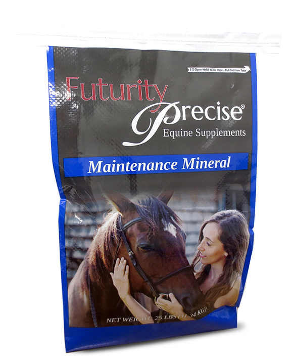 Futurity Precise® Maintenance Mineral