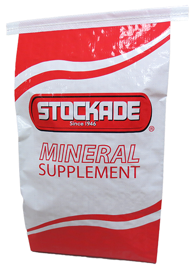 Stocker Booster R1200 Mineral