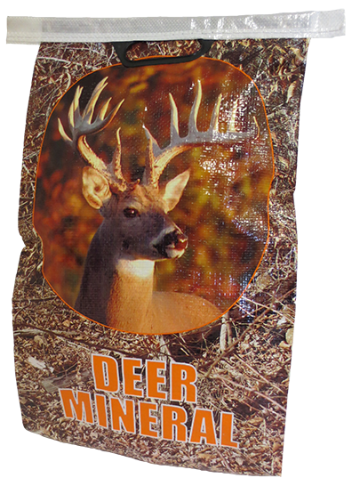Deer Mineral