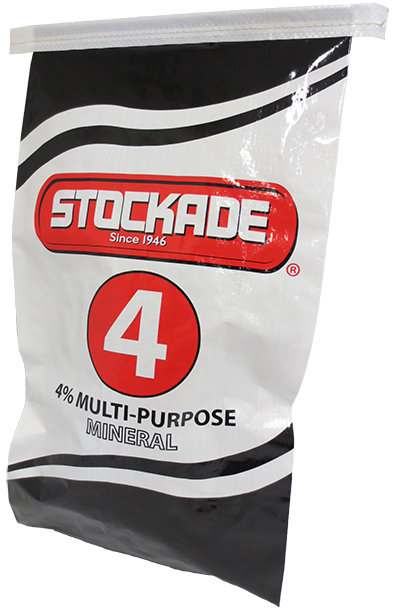 Multi-Purpose 4% Mineral