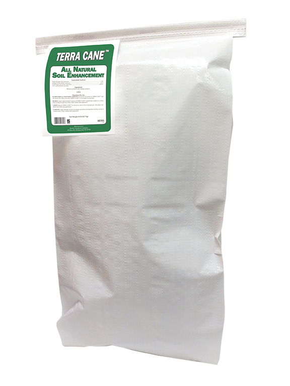 Terra Cane All Natural Soil Enhancement