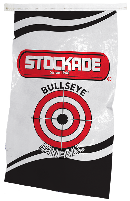 STOCKADE® Bullseye® Hi Mag Mineral