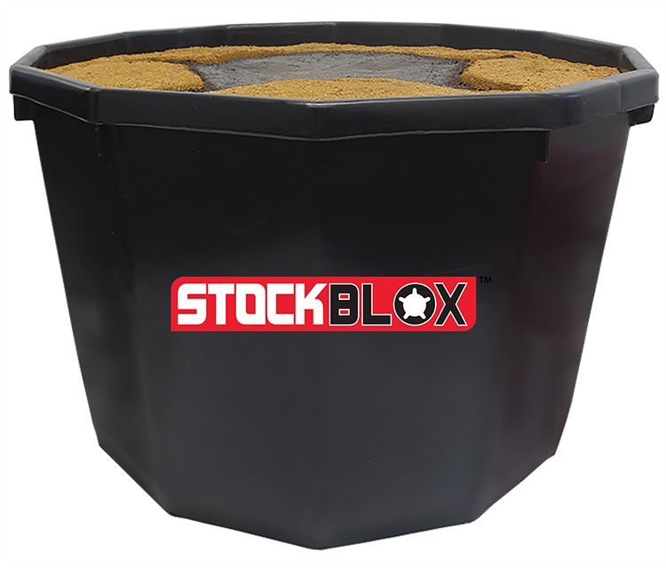 StockBlox 30-15