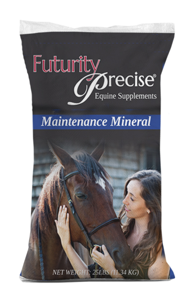 Futurity Precise® Maintenance Mineral