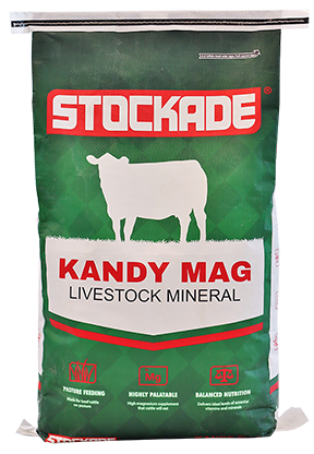 Kandy Mag Mineral