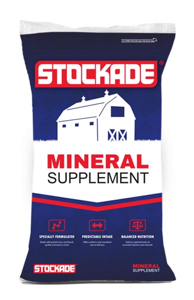 Meat Maker® 16-8 Mineral